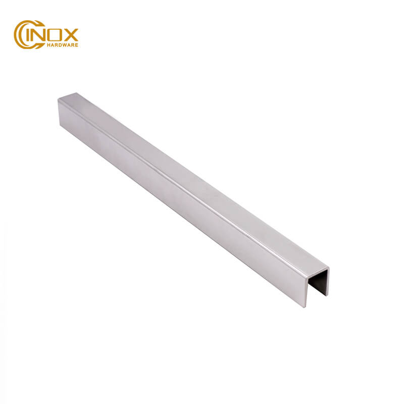 stainless steel u channel