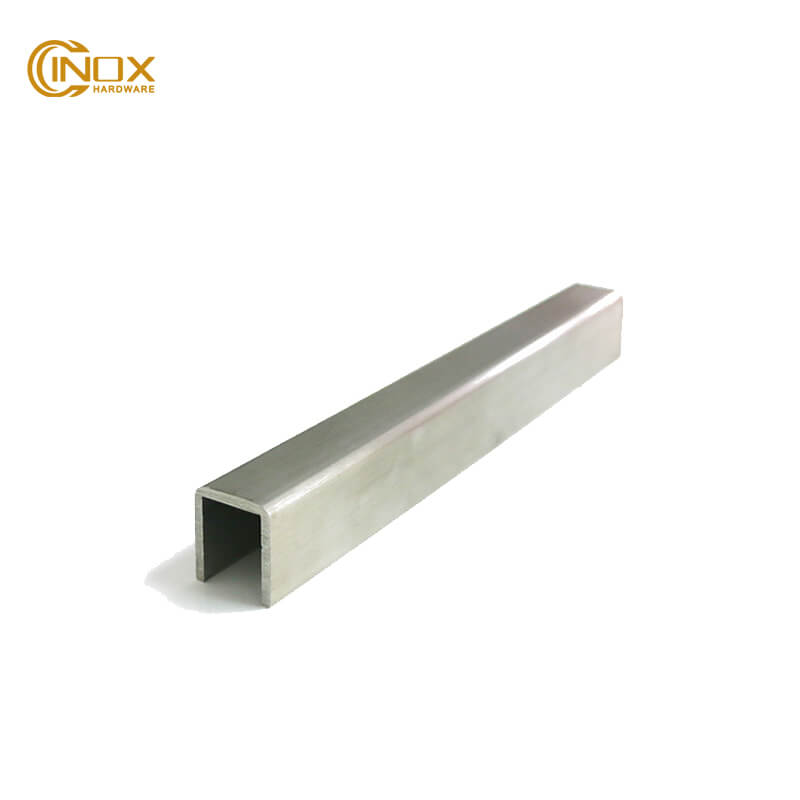 stainless steel u channel