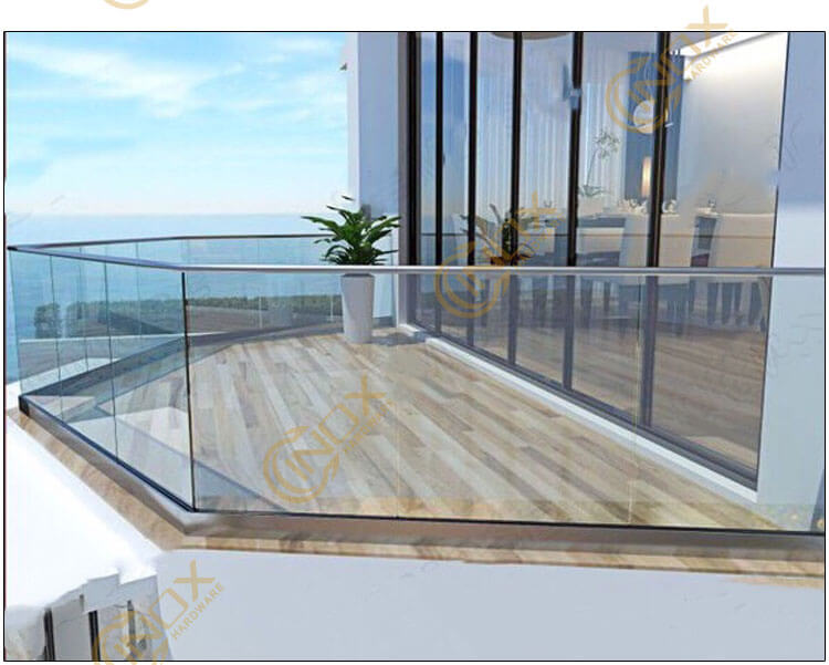 Stainless Steel ovals slot tube