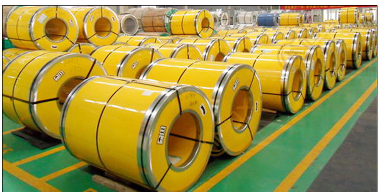 Stainless Steel round slot tube