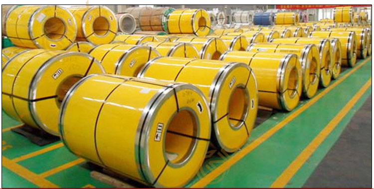 Stainless Steel round tube